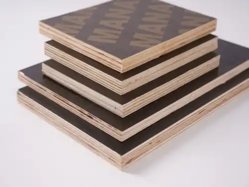 What Are the Key Advantages of Using Black Film Faced Plywood 16mm?